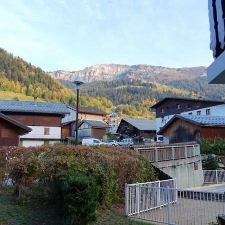 Appartement Val Blanc 2 24