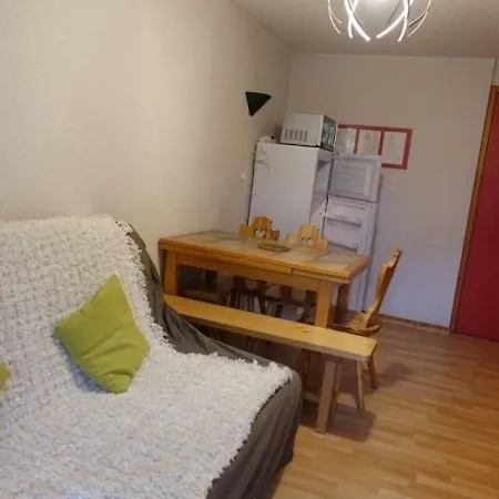 Val Blanc 2 24 Appartement
